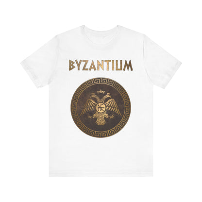 Byzantium T-Shirt
