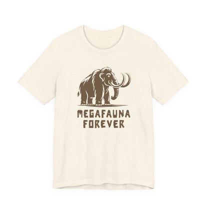 Megafauna Forever T-Shirt