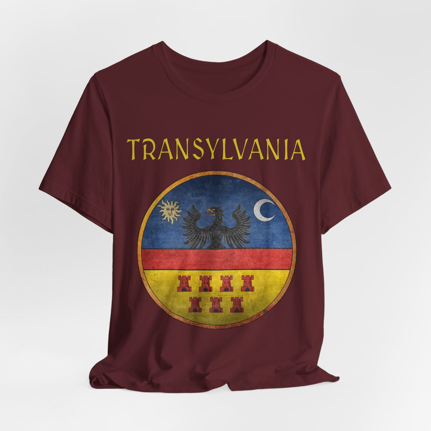 Transylvania T-Shirt