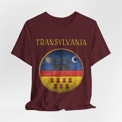 Transylvania T-Shirt
