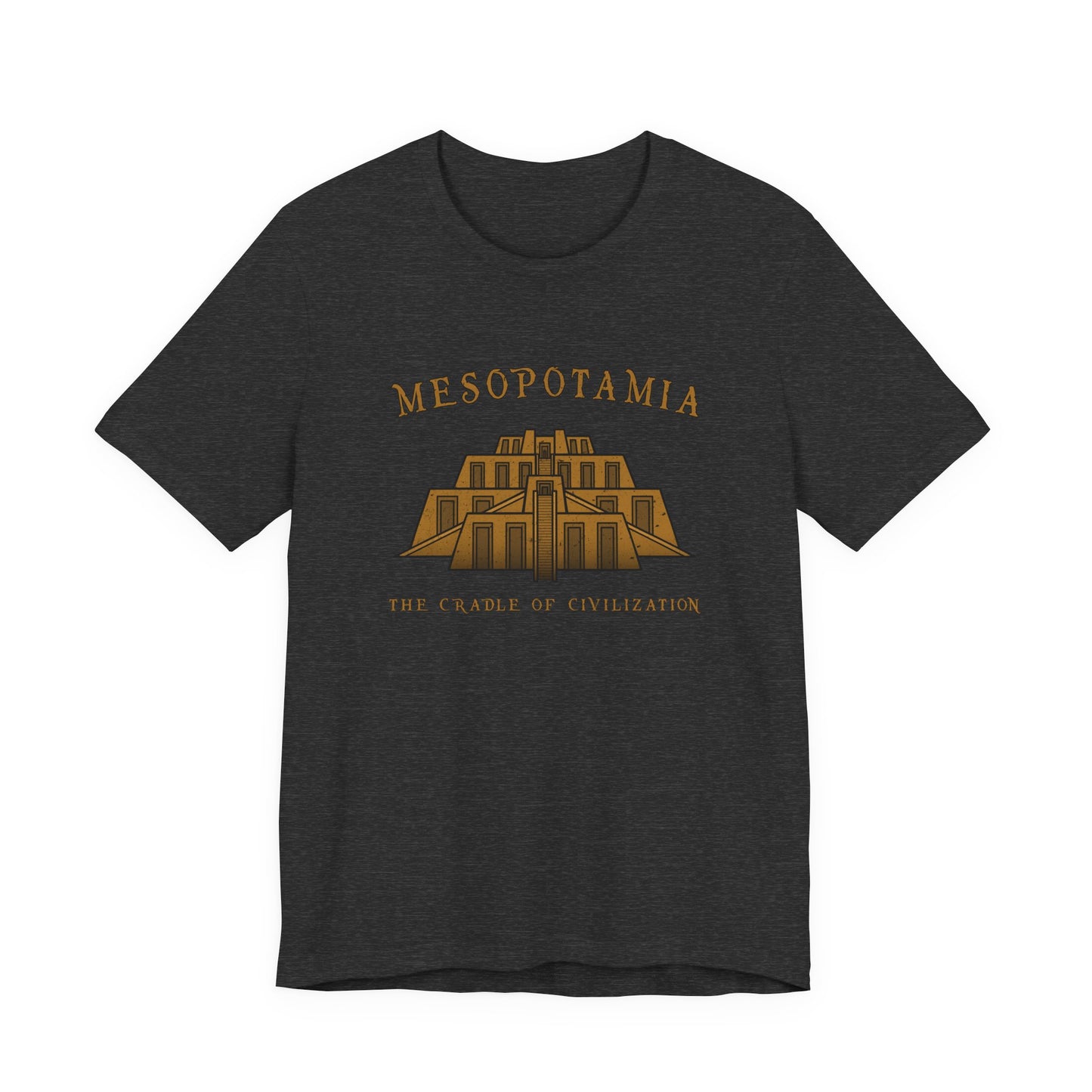 Mesopotamia - Cradle of Civilization T-Shirt