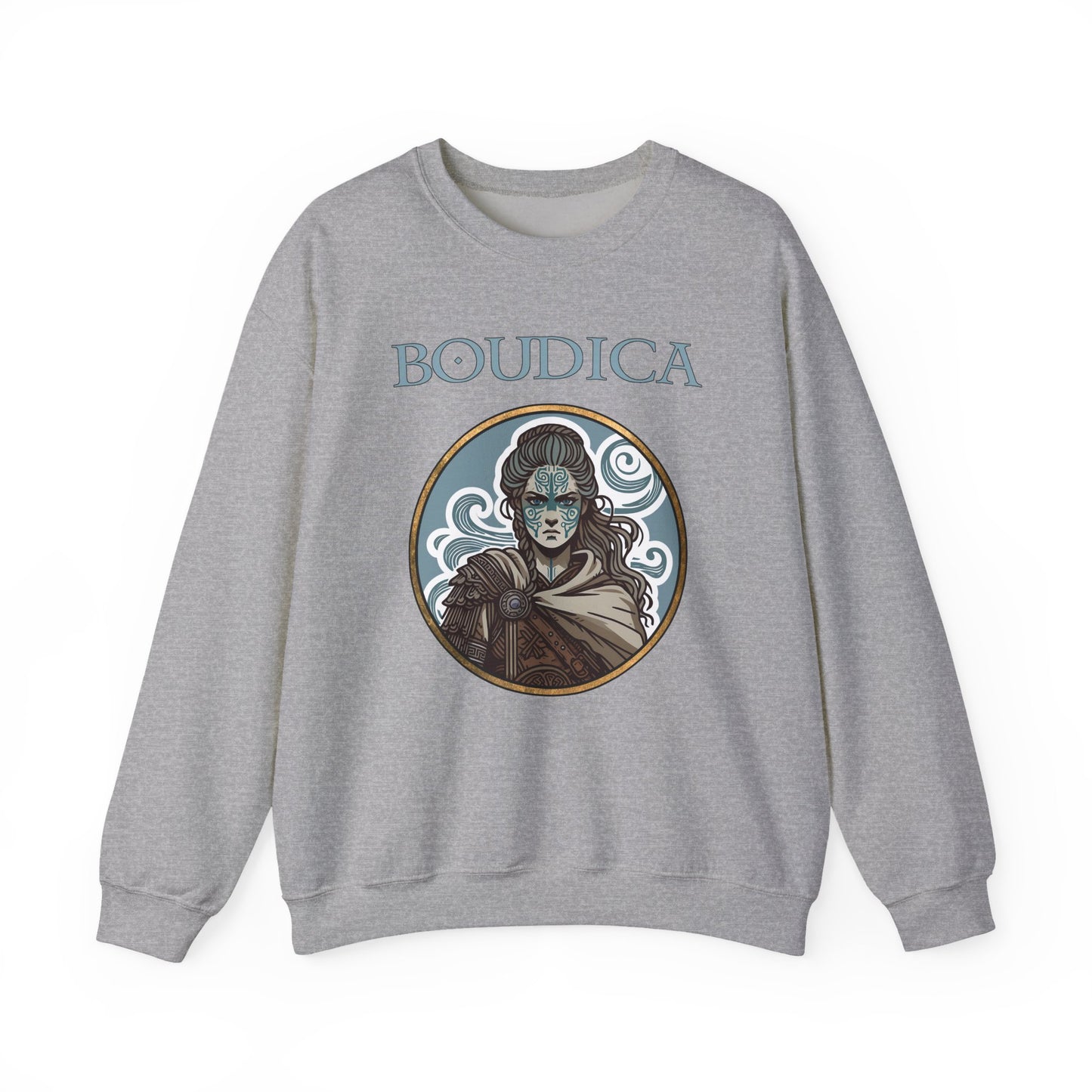 Boudica Sweatshirt