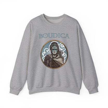 Boudica Sweatshirt