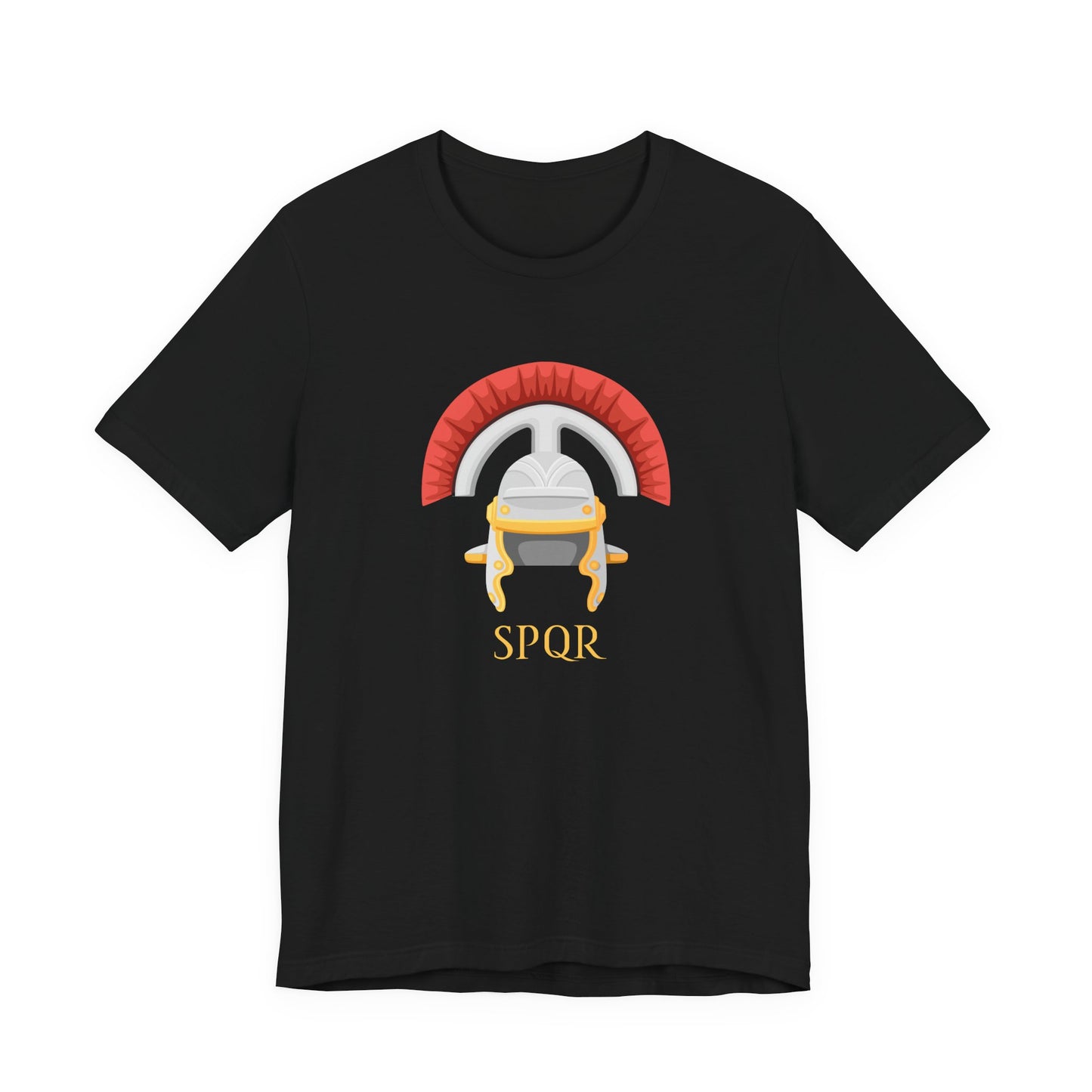 Roman Centurion SPQR T-Shirt
