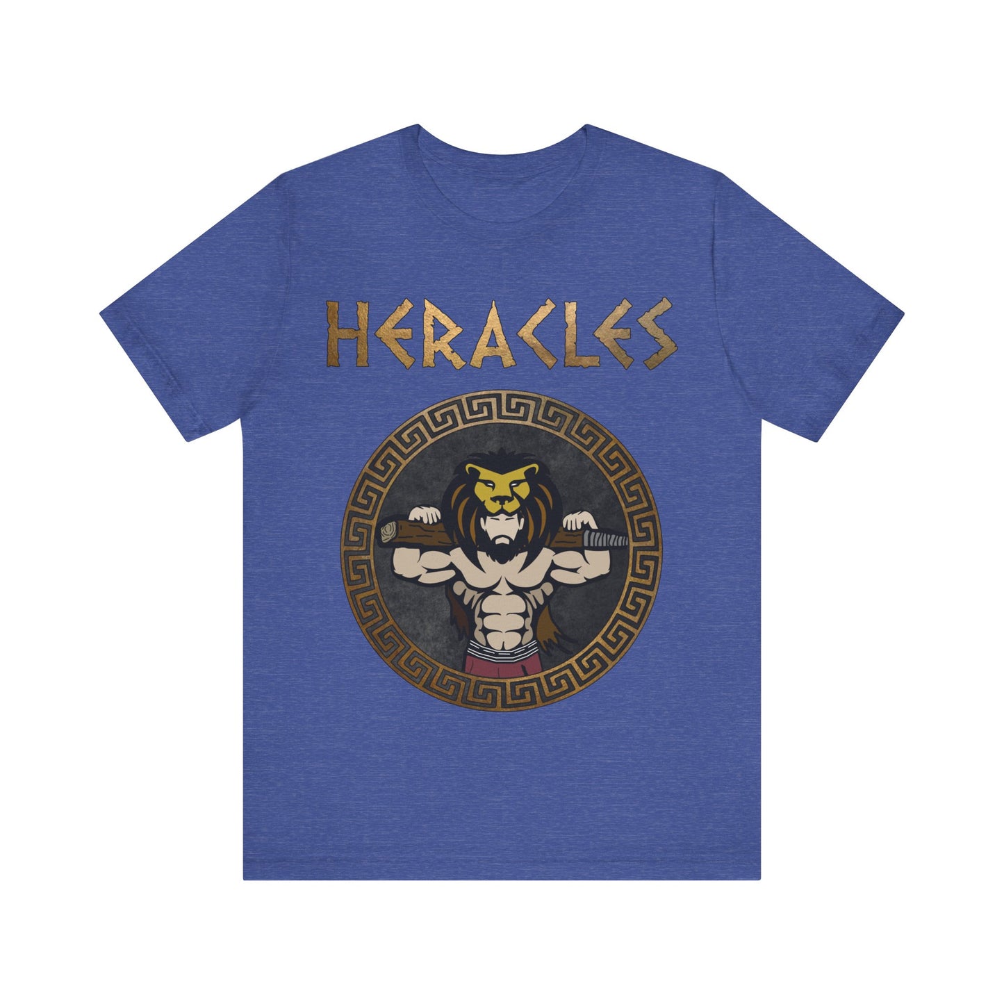 Heracles T-Shirt