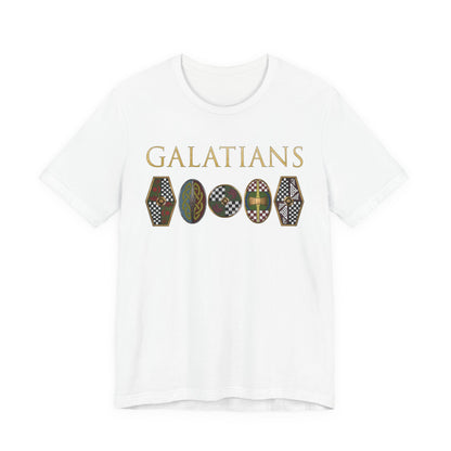 Galatians T-Shirt