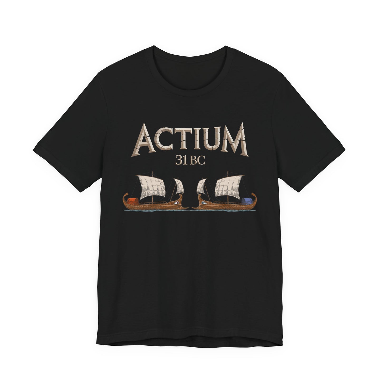 Battle of Actium T-Shirt