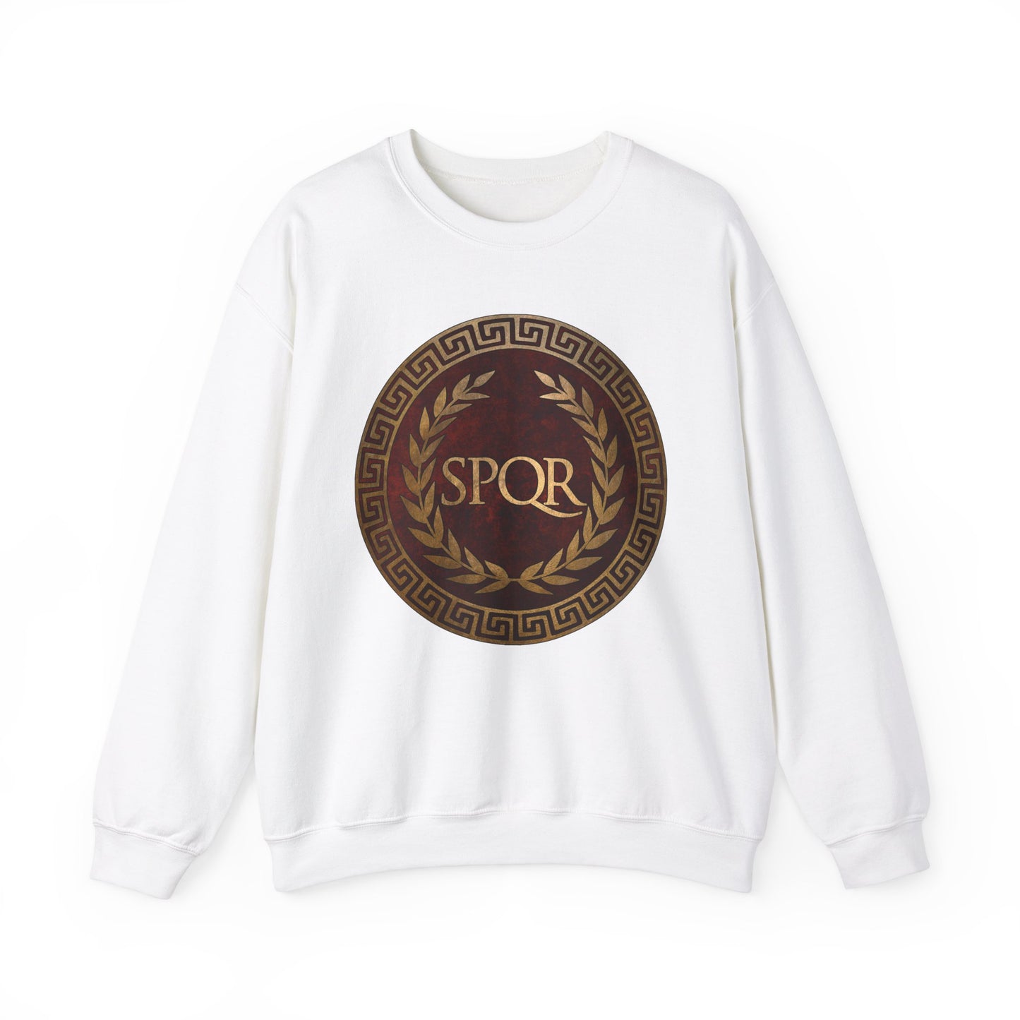 SPQR Ancient Rome Sweatshirt