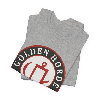 Golden Horde T-Shirt