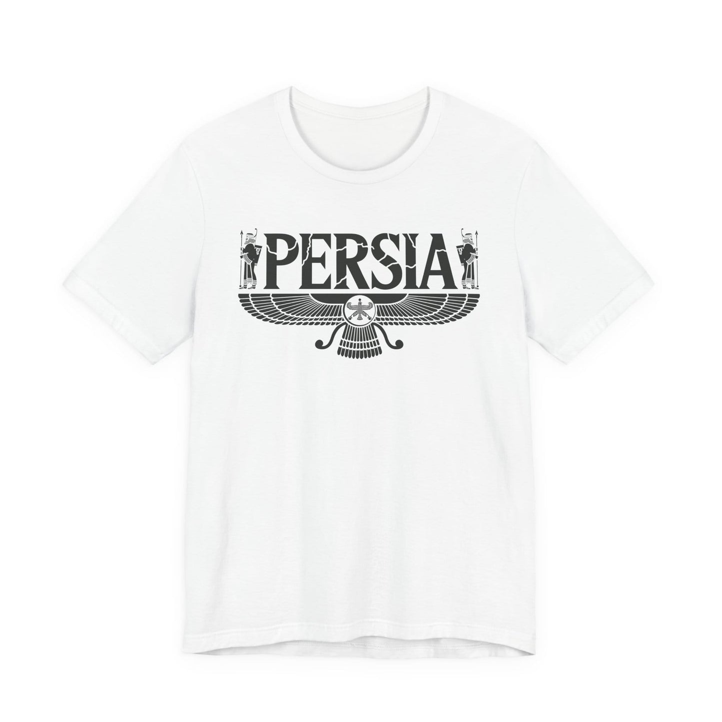 Achaemenid Persia T-Shirt