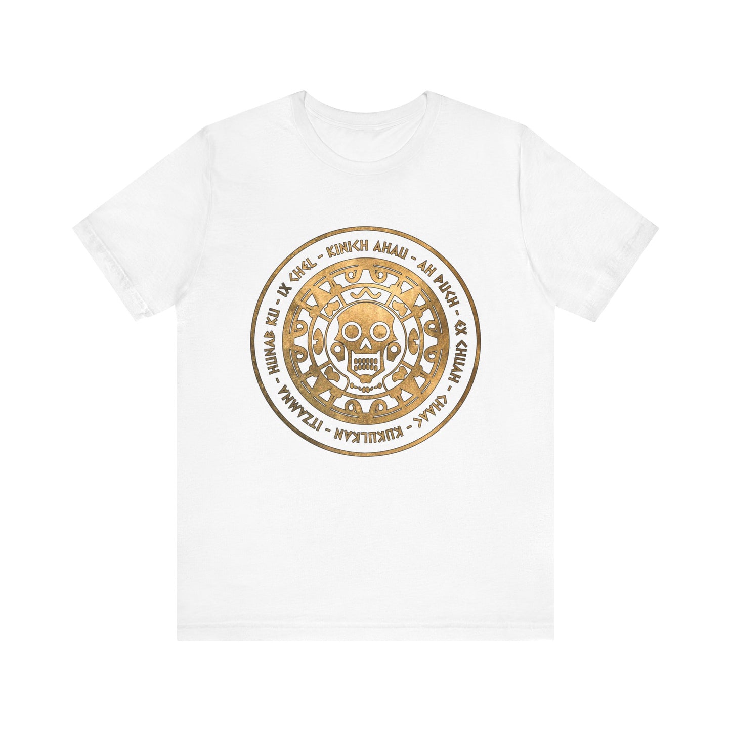 Mayan Gods T-Shirt