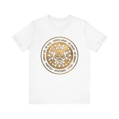Mayan Gods T-Shirt