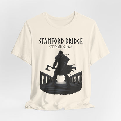 Stamford Bridge Berserker T-Shirt