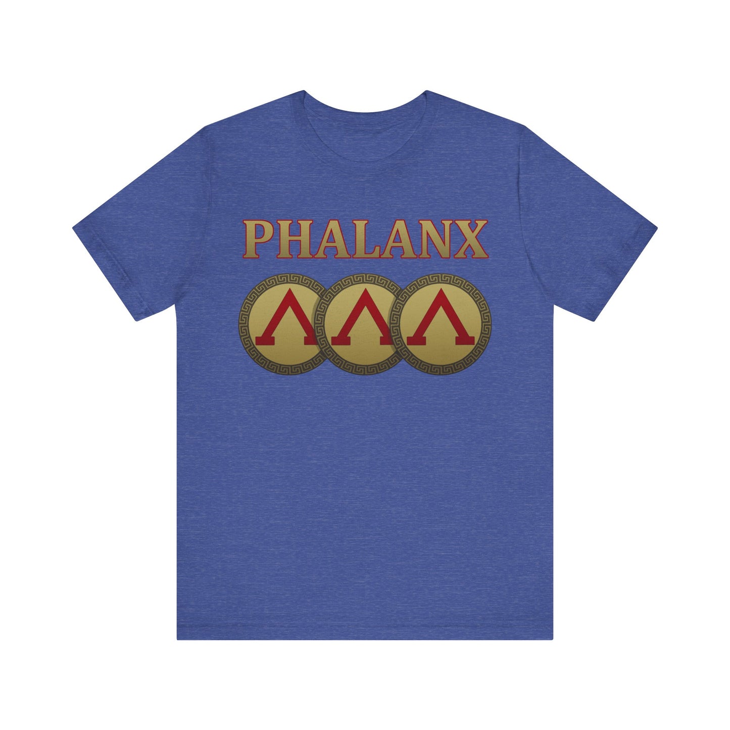 Spartan Phalanx T-shirt