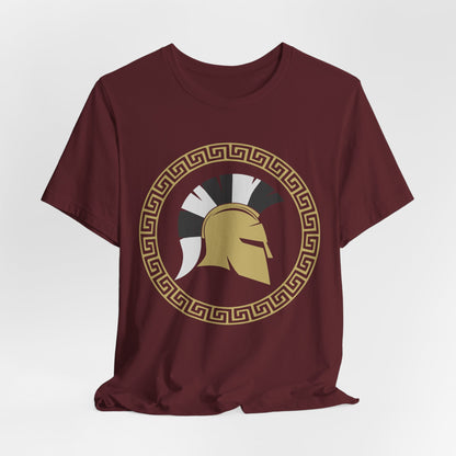 Greek Hoplite T-Shirt
