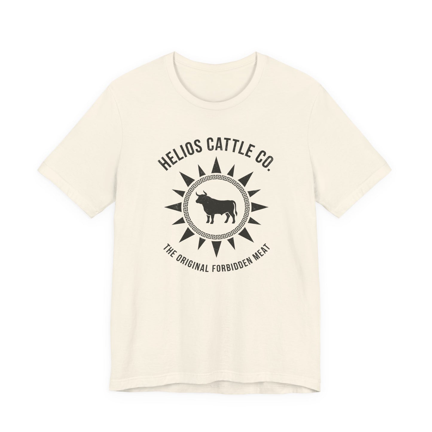 Helios Cattle Co. Odyssey T-Shirt