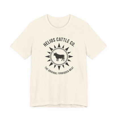 Helios Cattle Co. Odyssey T-Shirt
