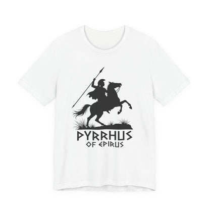 Pyrrhus of Epirus T-Shirt