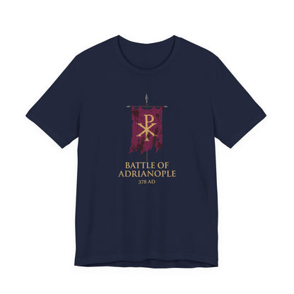 Battle of Adrianople T-Shirt