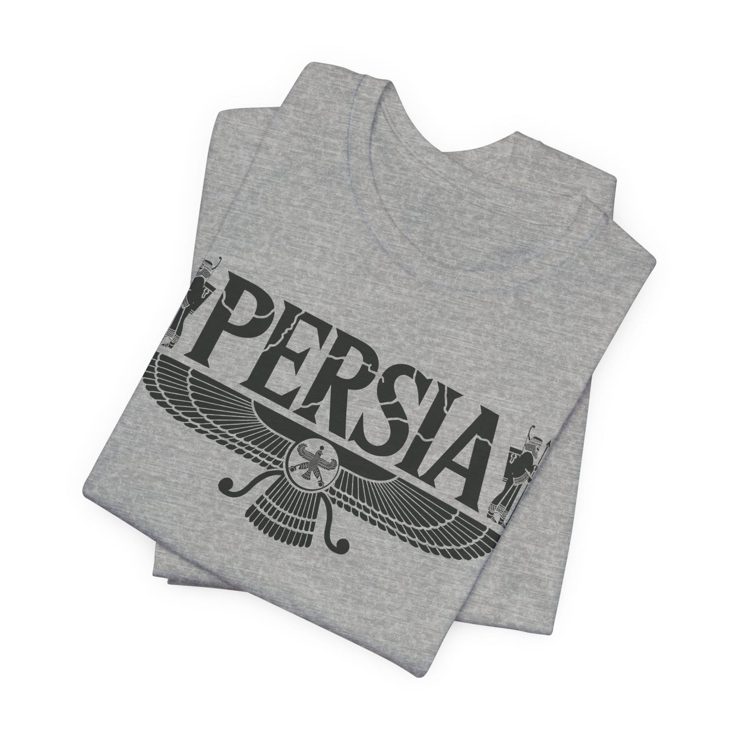 Achaemenid Persia T-Shirt