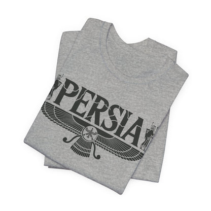 Achaemenid Persia T-Shirt