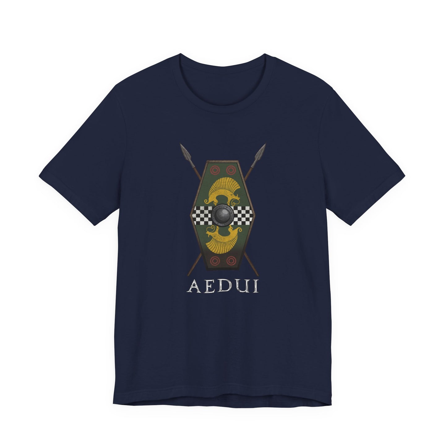 Aedui Gallic Tribe T-Shirt