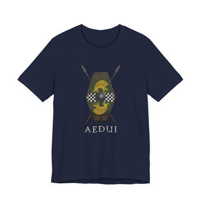 Aedui Gallic Tribe T-Shirt