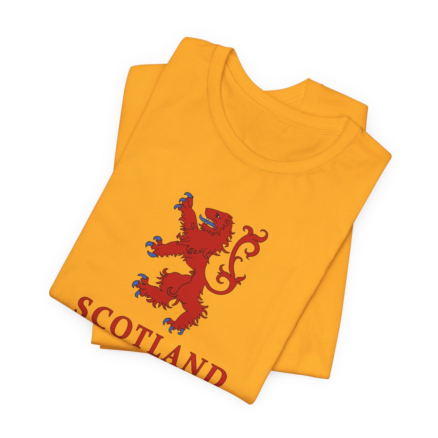 Scotland T-Shirt