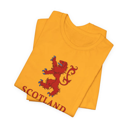 Scotland T-Shirt