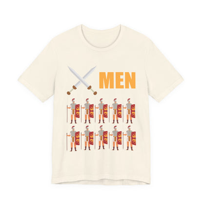 X Men Latin Pun T-Shirt