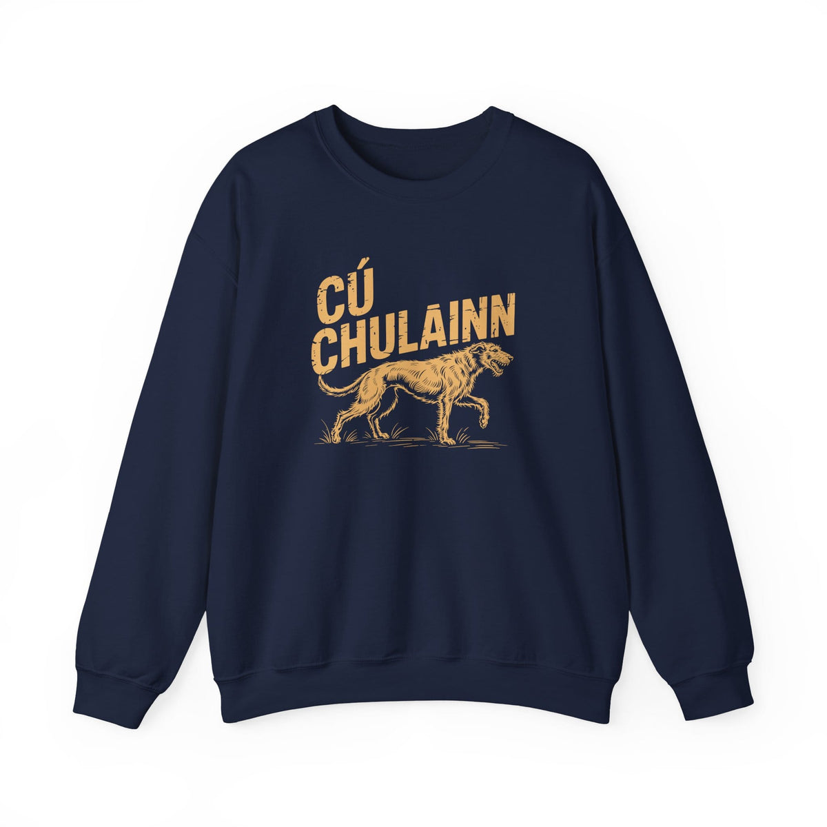 Cu Chulainn Sweatshirt