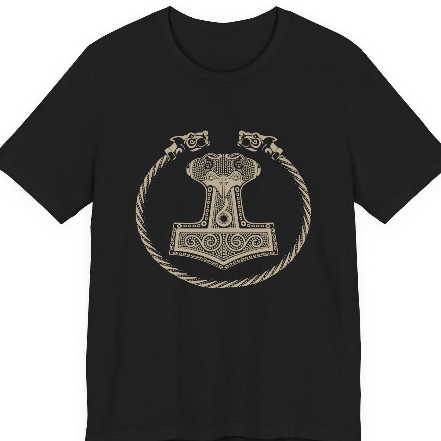 Mjolnir T-Shirt