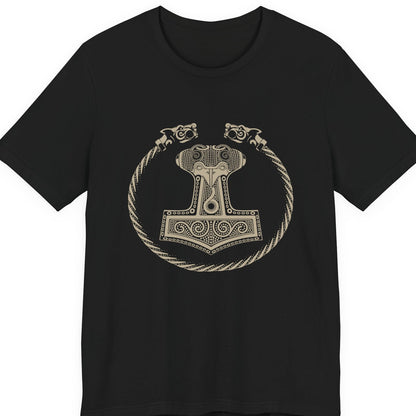 Mjolnir T-Shirt