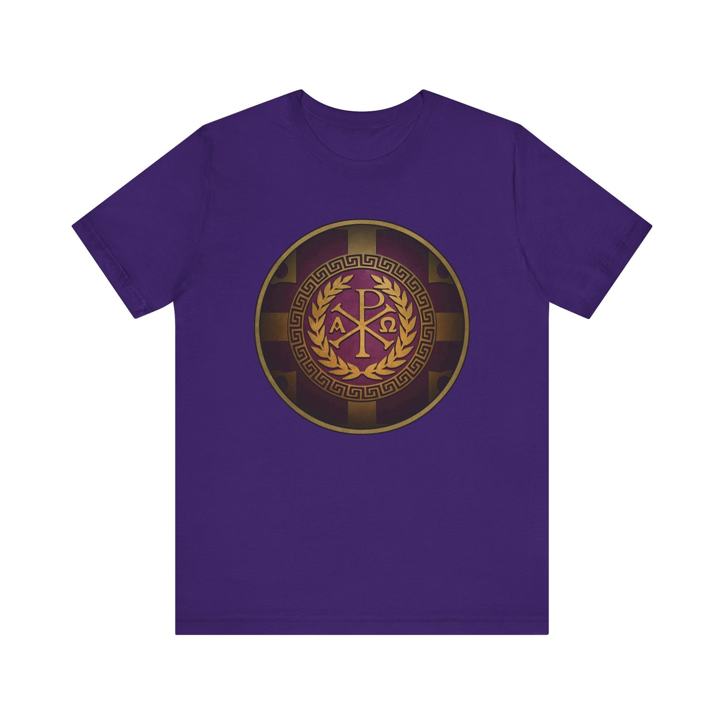 Byzantine Empire Symbol - Constantinople and the Eastern Roman Empire - Byzantium T-shirt