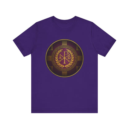 Byzantine Empire Symbol - Constantinople and the Eastern Roman Empire - Byzantium T-shirt