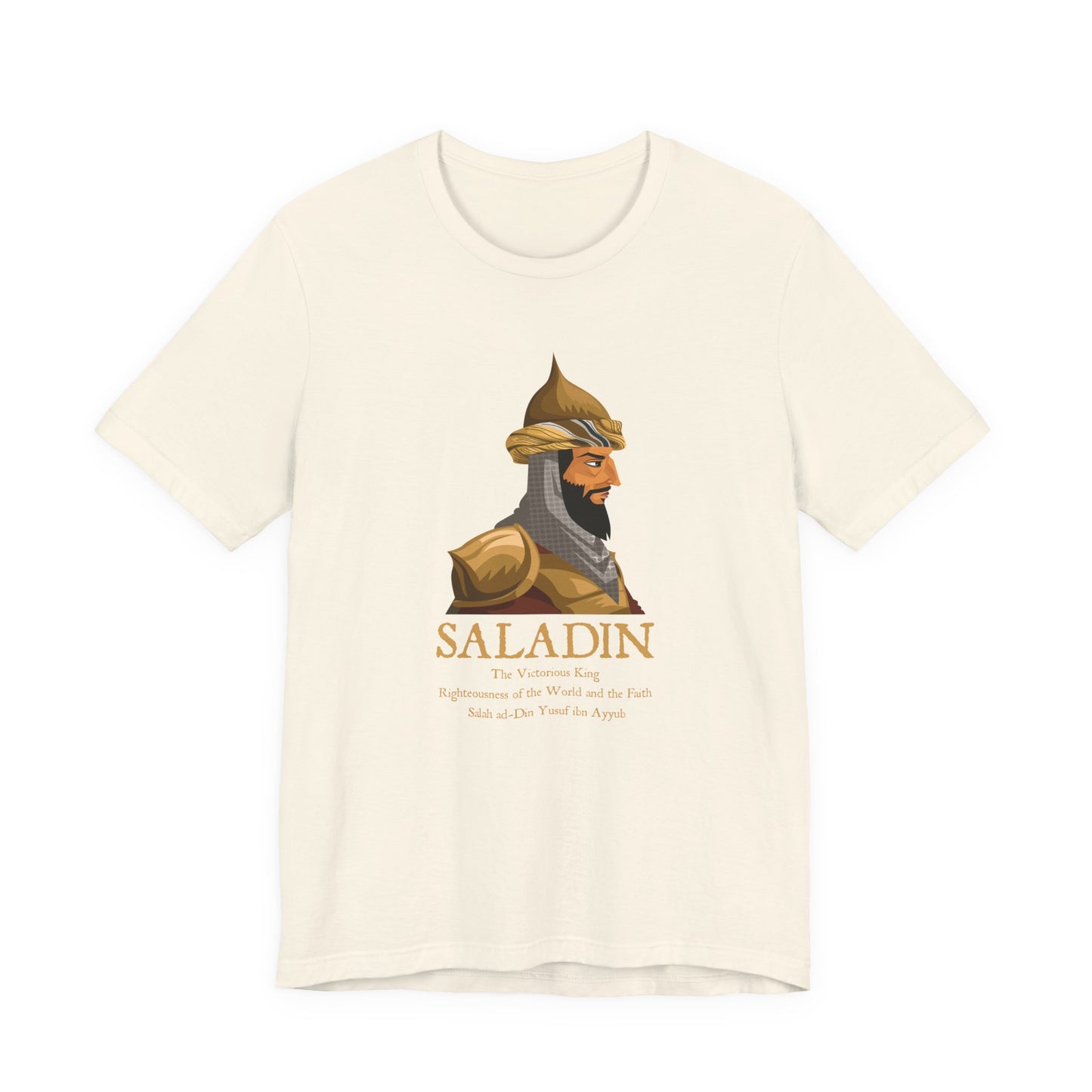Saladin T-Shirt