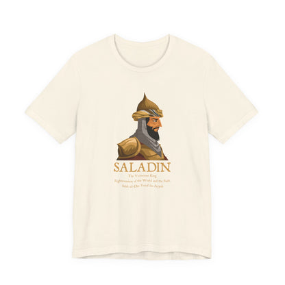 Saladin T-Shirt