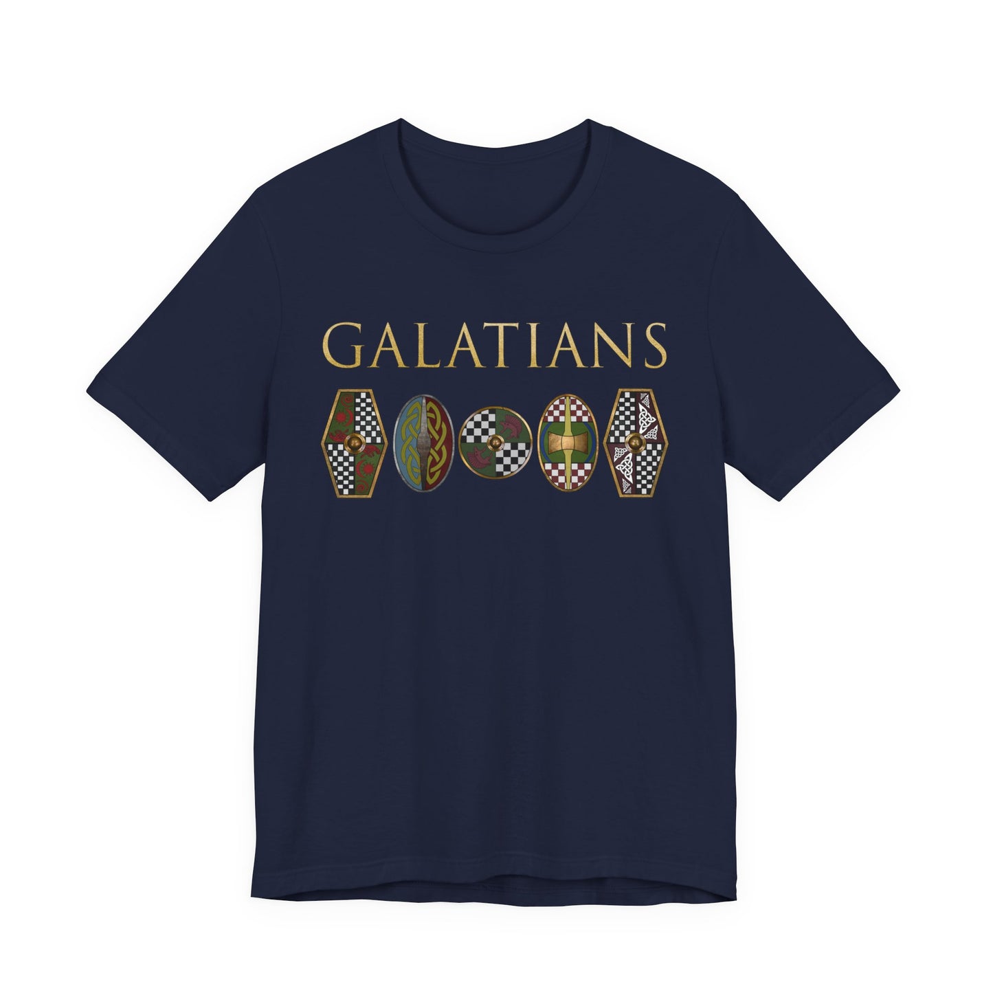 Galatians T-Shirt