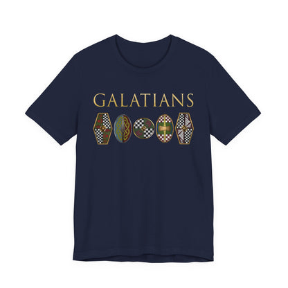 Galatians T-Shirt