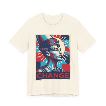 Akhenaten Change T-Shirt