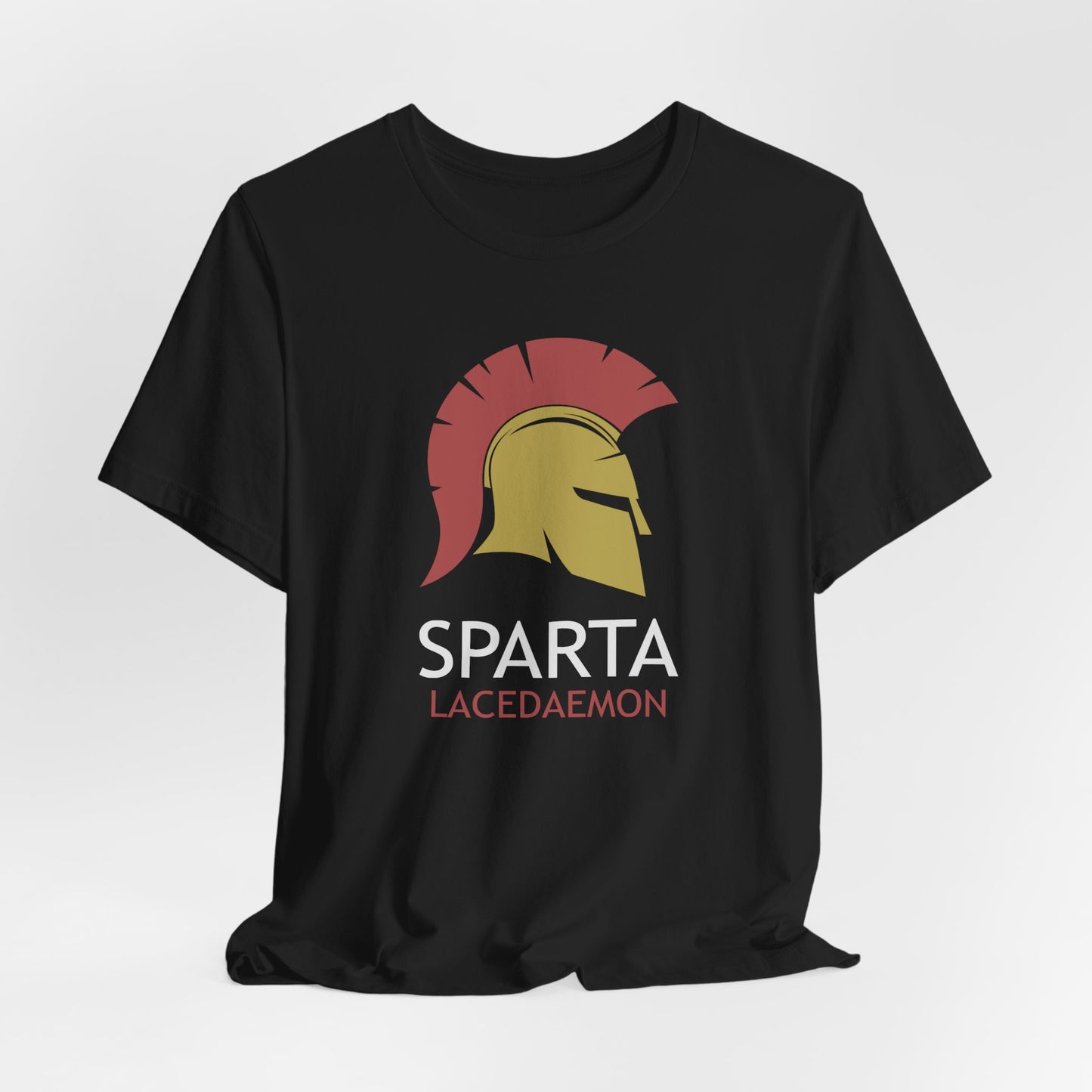Sparta - Lacedaemon T-Shirt