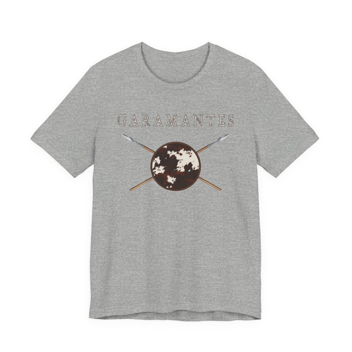 Garamantes T-Shirt