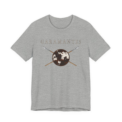 Garamantes T-Shirt