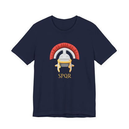 Roman Centurion SPQR T-Shirt