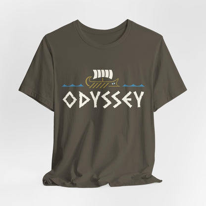 Odyssey T-Shirt