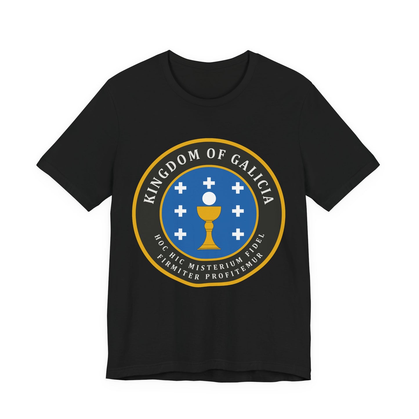 Kingdom of Galicia T-Shirt