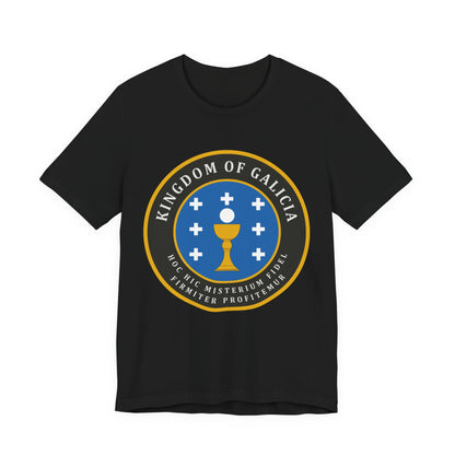 Kingdom of Galicia T-Shirt