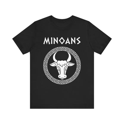 Minoans T-Shirt