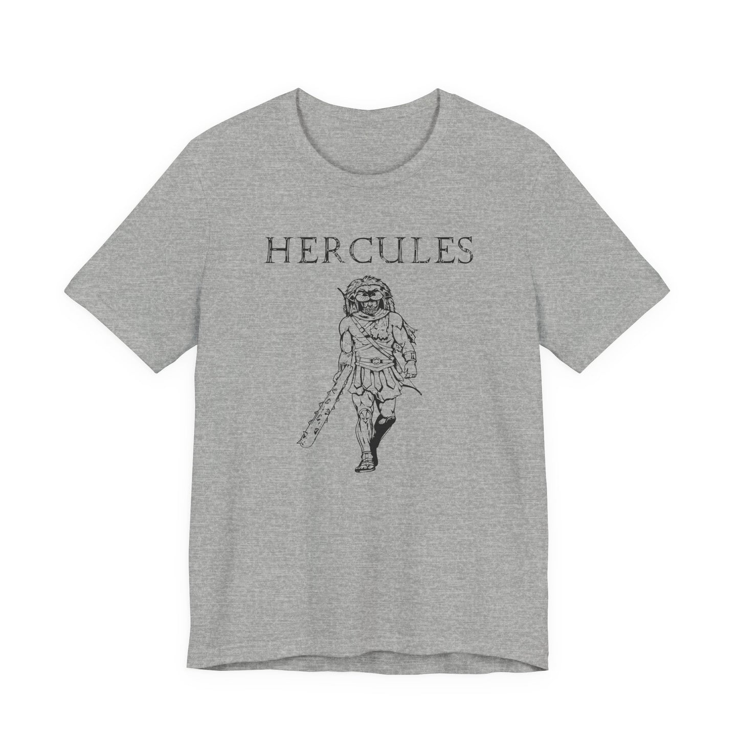 Hercules T-Shirt