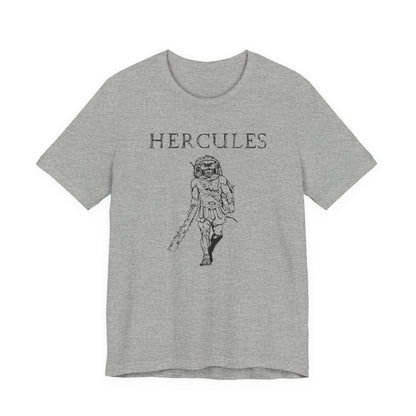 Hercules T-Shirt